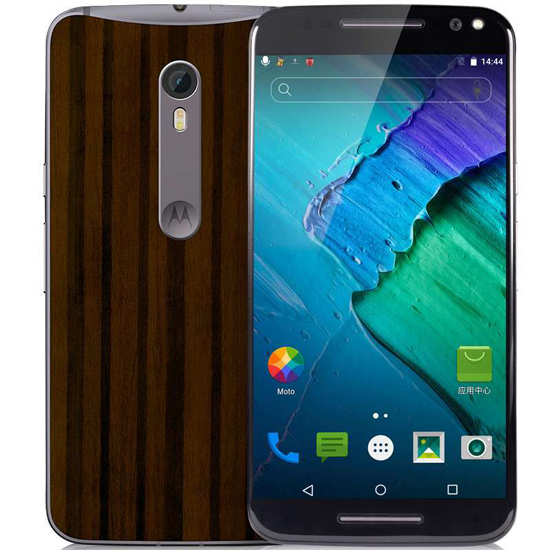 發(fā)布前偷跑！國(guó)行Moto X Style售價(jià)3033元起！