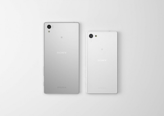 索尼大殺招!明年再推4K巨屏Xperia Z5 Ultra
