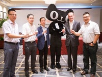 阿里巴巴與零售貿易集團麥德龍達成獨家合作