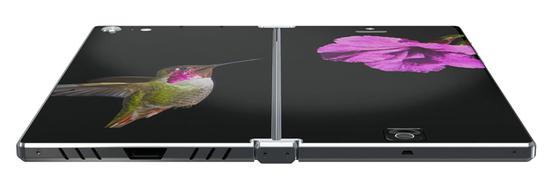 可折疊雙屏手機，革命性的智能設(shè)計！