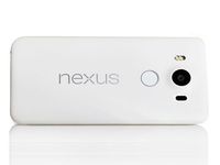 LG版Nexus命名為Nexus 5X，399美元起