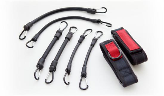 穿了這個短褲，走到哪里都能健身