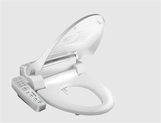 799元智能馬桶圈，坐上去如沐春風！