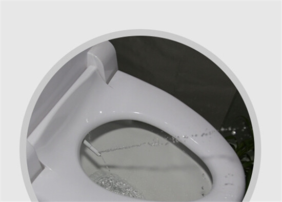 799元智能馬桶圈，坐上去如沐春風！