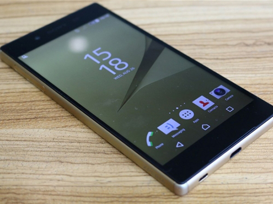 索尼黑科技給力！Z5雙熱管鎮(zhèn)壓驍龍810