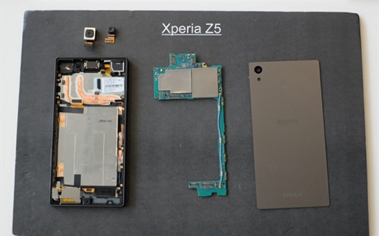 索尼黑科技給力！Z5雙熱管鎮(zhèn)壓驍龍810