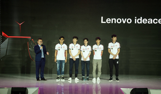 聯(lián)想發(fā)布會：Moto X Style領銜 五新品齊發(fā)