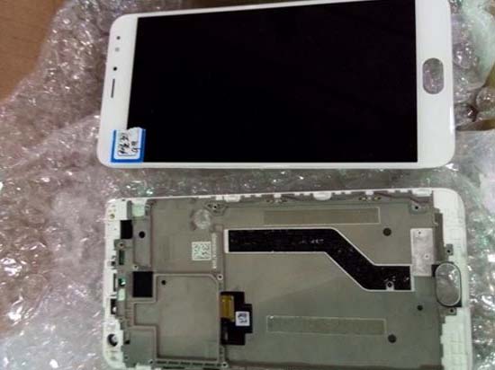 揭開(kāi)魅族NIUX面紗 顯示面板向夏普學(xué)習(xí)？