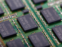 DDR4內(nèi)存大降價(jià)：升級(jí)的時(shí)候來(lái)了