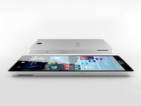 五大猜想令微軟Surface手機(jī)高大上