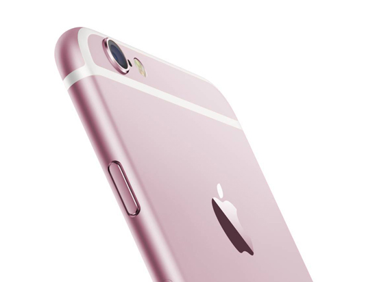 視頻：iPhone 6s太吊人胃口，庫(kù)克慘被惡搞