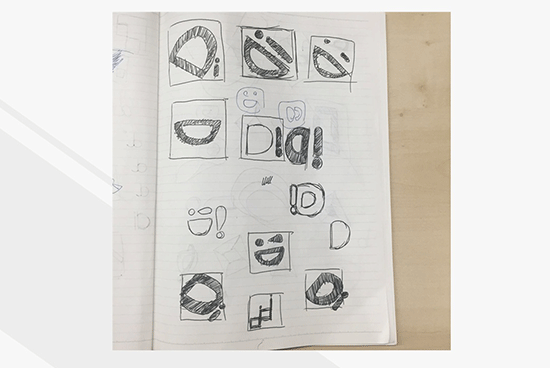 滴滴出行回應(yīng)logo“抄襲”：見(jiàn)鬼了