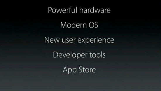 Siri交互+應(yīng)用加持 全新Apple TV正式發(fā)布