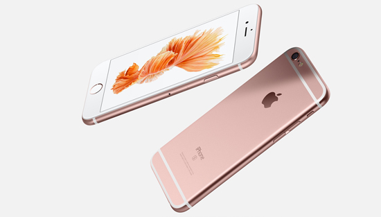 iPhone 6s/iPad Pro登場(chǎng)，蘋果秋季發(fā)布會(huì)全程回顧
