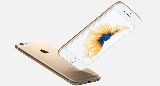 iPhone 6s/iPad Pro登場(chǎng)，蘋果秋季發(fā)布會(huì)全程回顧