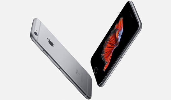 iPhone 6s/iPad Pro登場(chǎng)，蘋果秋季發(fā)布會(huì)全程回顧