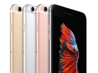 iPhone 6s/iPad Pro登場(chǎng)，蘋(píng)果秋季發(fā)布會(huì)全程回顧