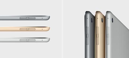 iPhone 6s/iPad Pro登場(chǎng)，蘋果秋季發(fā)布會(huì)全程回顧