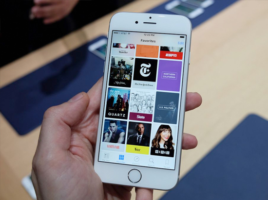 每年都可換iPhone：蘋果推iPhone升級計劃