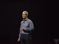 蘋(píng)果：玫瑰金iPhone 6s因中國(guó)用戶(hù)而誕生