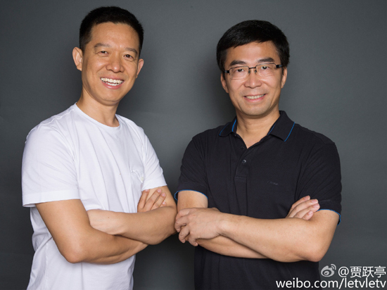 傳言落實了！汽車人丁磊正式加盟樂視