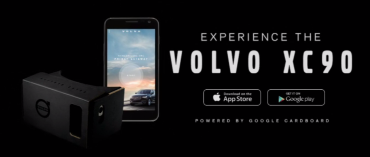 除了游戲和色情，VR還可以這么營(yíng)銷(xiāo)！