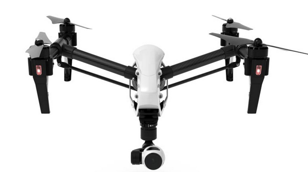 大疆無(wú)人機(jī)悟inspire 2要來(lái)了：配M4/3系統(tǒng)廣角？