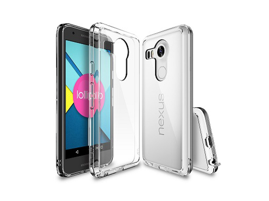 亞馬遜又當(dāng)豬隊(duì)友，LG Nexus 5X完全曝光