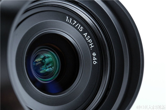 不是無人機(jī)！大疆發(fā)布“禪思”專業(yè)級(jí)微型航拍相機(jī)