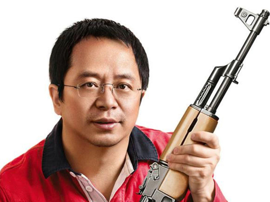 酷派樂視聯(lián)手反咬，360要出殺手锏了！