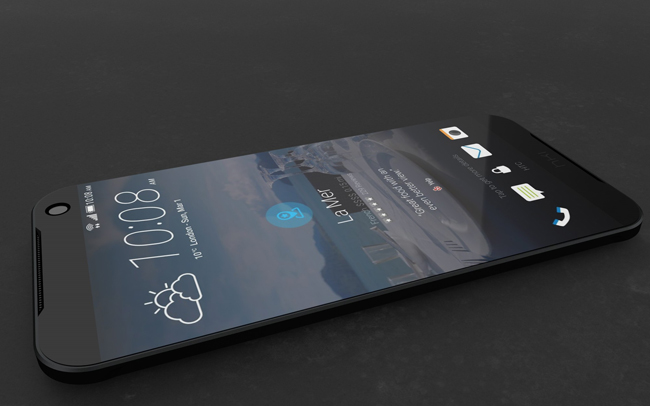 HTC One A9跑分驚人，竟然秒三星Note5？