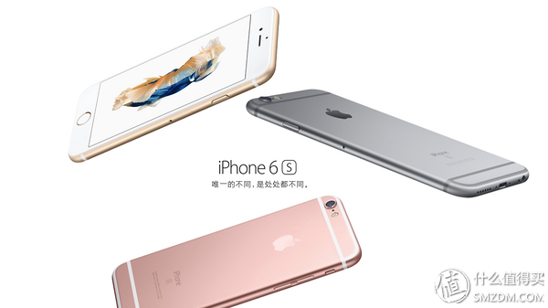 iPhone 6s/6s Plus首批搶購(gòu)指南（陸/港/美/日版）