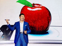 華為Mate S黑科技要跳票，如何斗iPhone 6s？