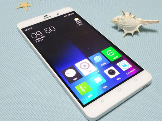 紐曼欲借“機(jī)”上位，紐扣獲YunOS力挺