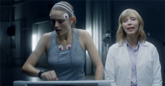 敢戴嗎？顯示死亡倒計時的智能手環(huán)！