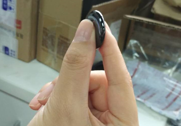 嫌小米手環(huán)太low？華米要推高端手環(huán)品牌