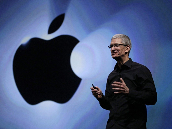 打完喬布斯臉后，庫克會對iPhone7做些什么？