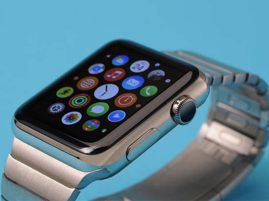 可穿戴設(shè)備未來三大預(yù)測：蘋果還是第一！