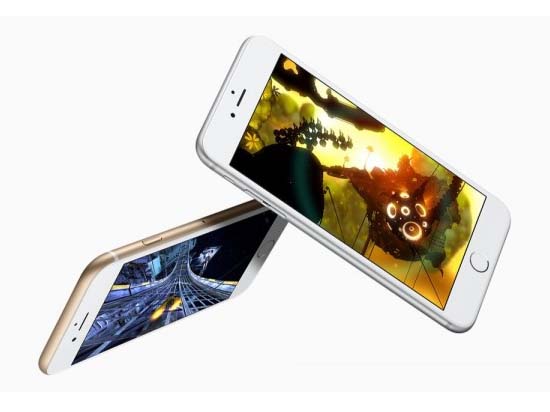 預(yù)訂一空！iPhone6S輕松贏得中國(guó)市場(chǎng)