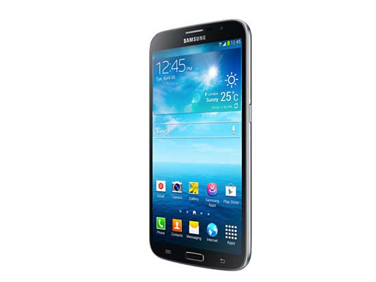 配置曝光！三星新入門機Galaxy Mega On