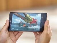 比iPhone 6s還貴，索尼4K屏Z5國行售價曝光