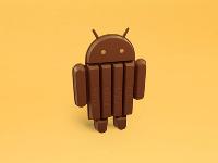 怎么和蘋(píng)果比？那么多人還在用Android 4.4