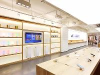 殺入線下！首家小米之家商城正式開業(yè)