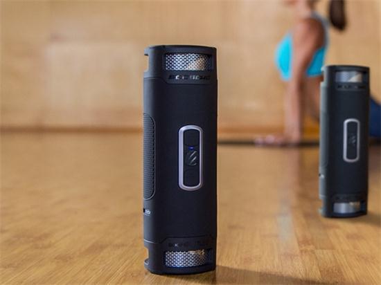 Slashgear推出自行車專用三防藍牙音箱