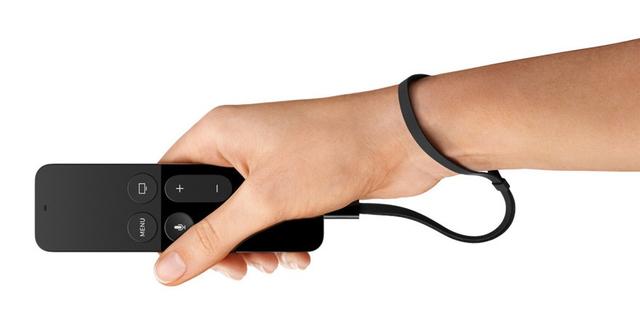 新款A(yù)pple TV必須留意的七個細節(jié)