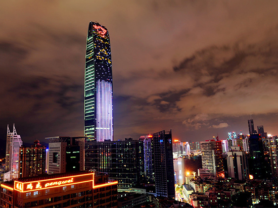 深港通關(guān)可否不下車？“易路”整合深港雙牌車