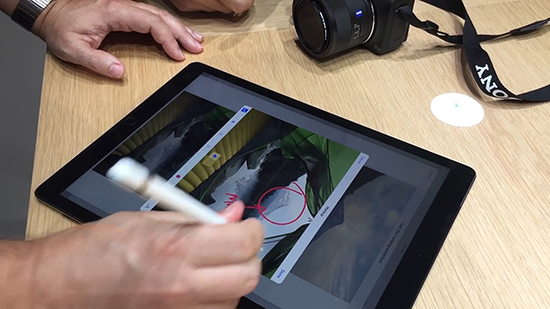 視頻：iPad Pro絕配！ Apple Pencil上手體驗