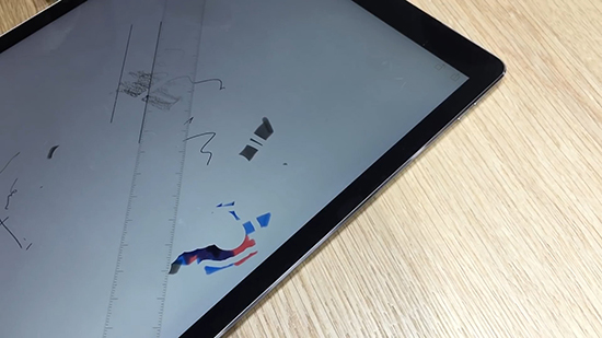 視頻：iPad Pro絕配！ Apple Pencil上手體驗