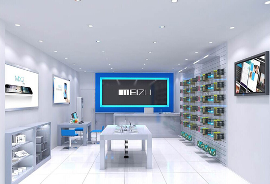 小米實(shí)體店賣手機(jī)，面對(duì)魅族/華為有何勝算？