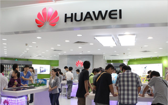 小米實(shí)體店賣手機(jī)，面對(duì)魅族/華為有何勝算？